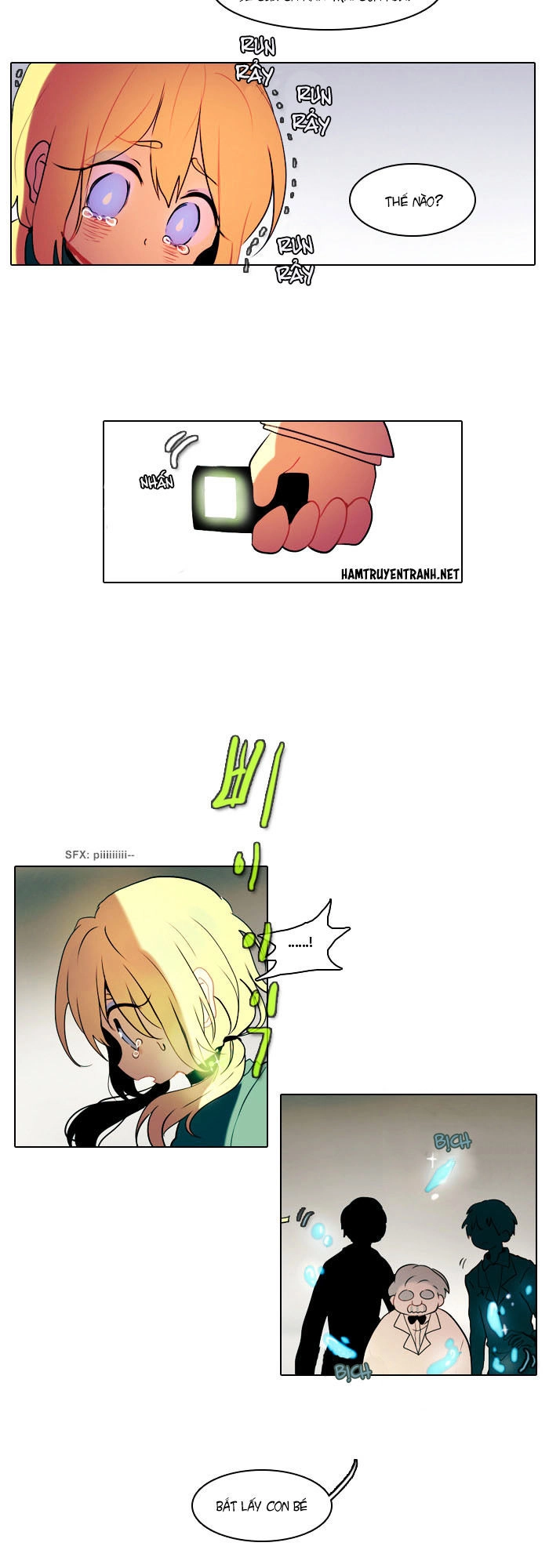 End & Save Chapter 4 - 11