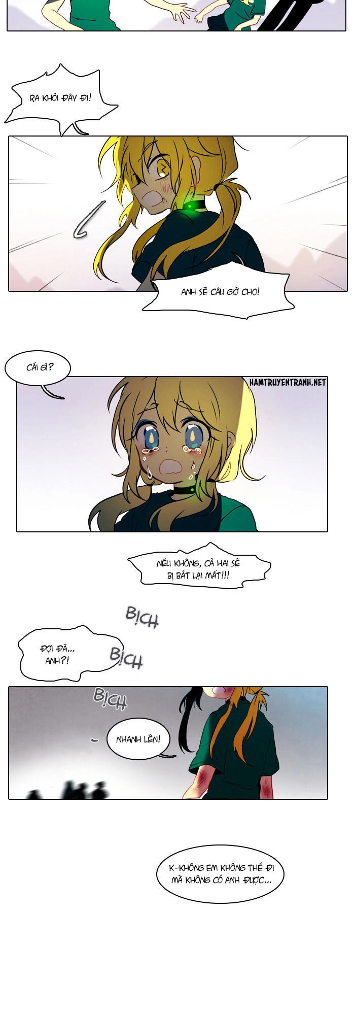 End & Save Chapter 4 - 13