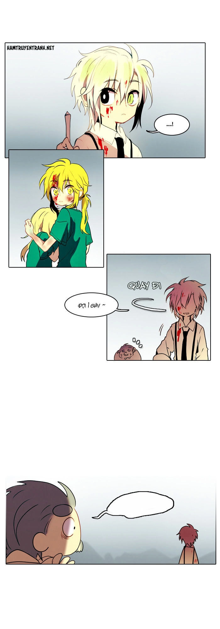 End & Save Chapter 4 - 19