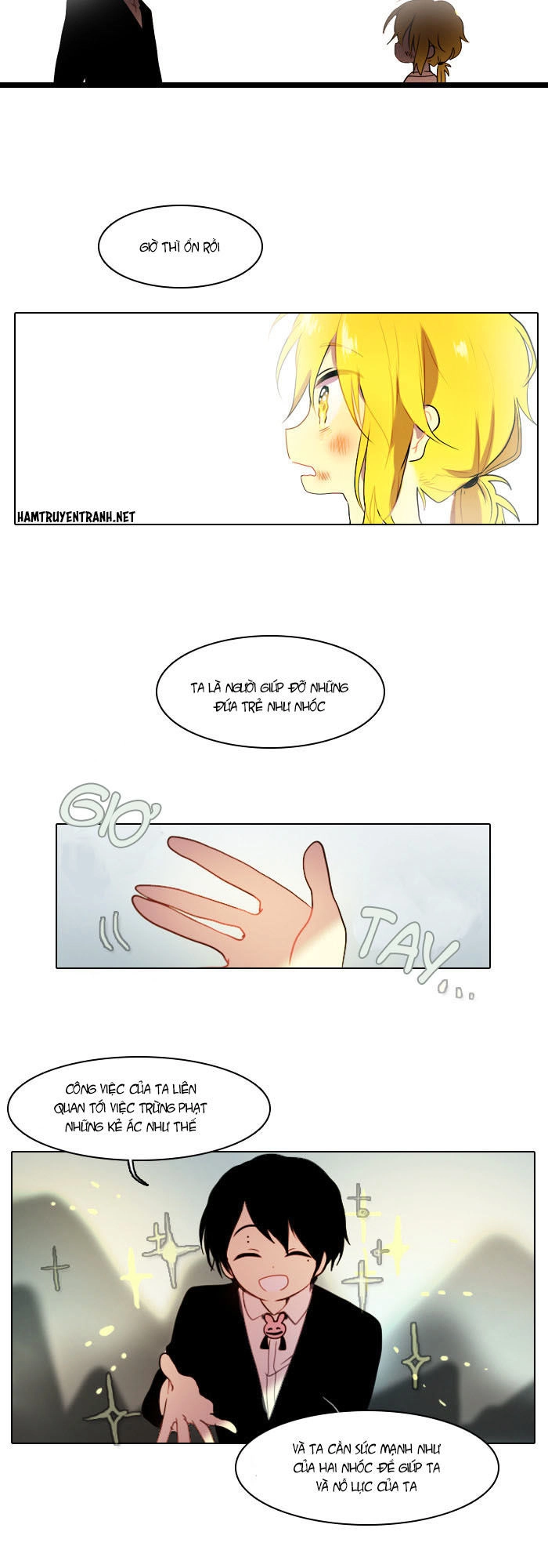 End & Save Chapter 4 - 25