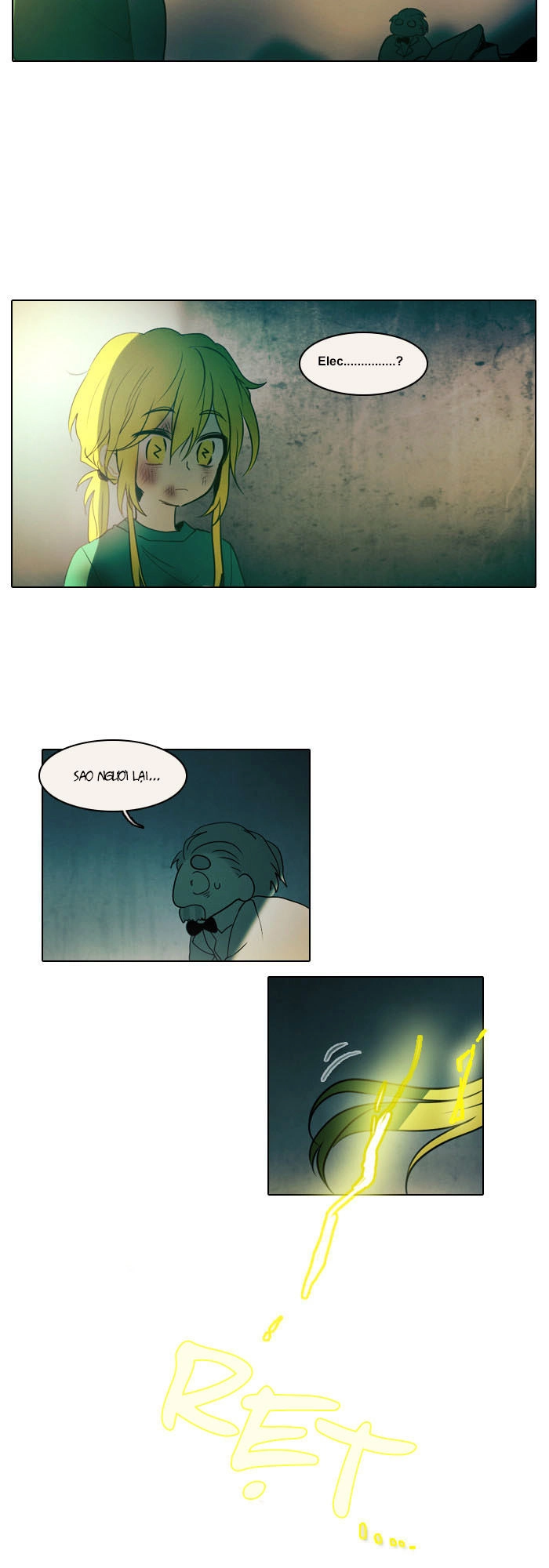 End & Save Chapter 5 - 7