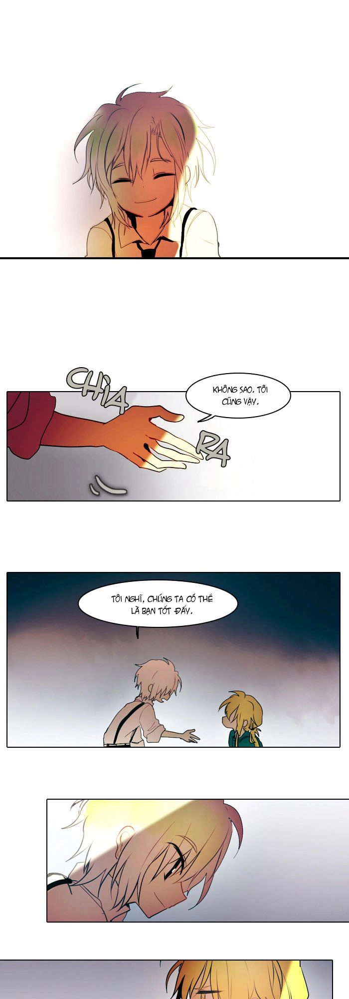 End & Save Chapter 5 - 23