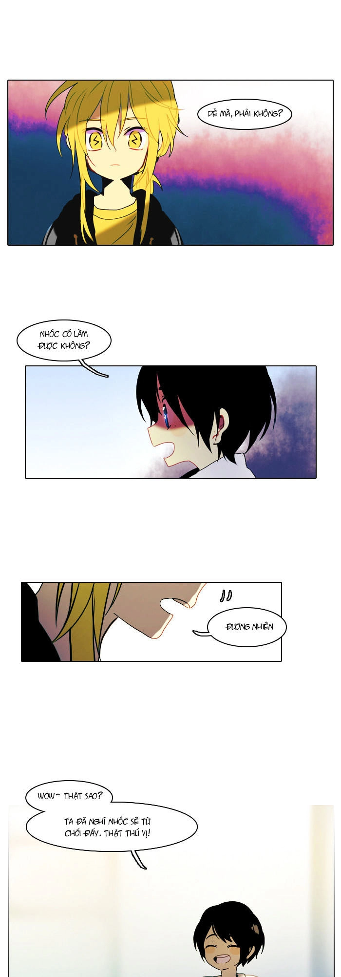 End & Save Chapter 6 - 16