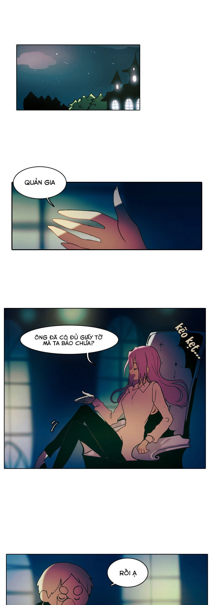 End & Save Chapter 8 - 2