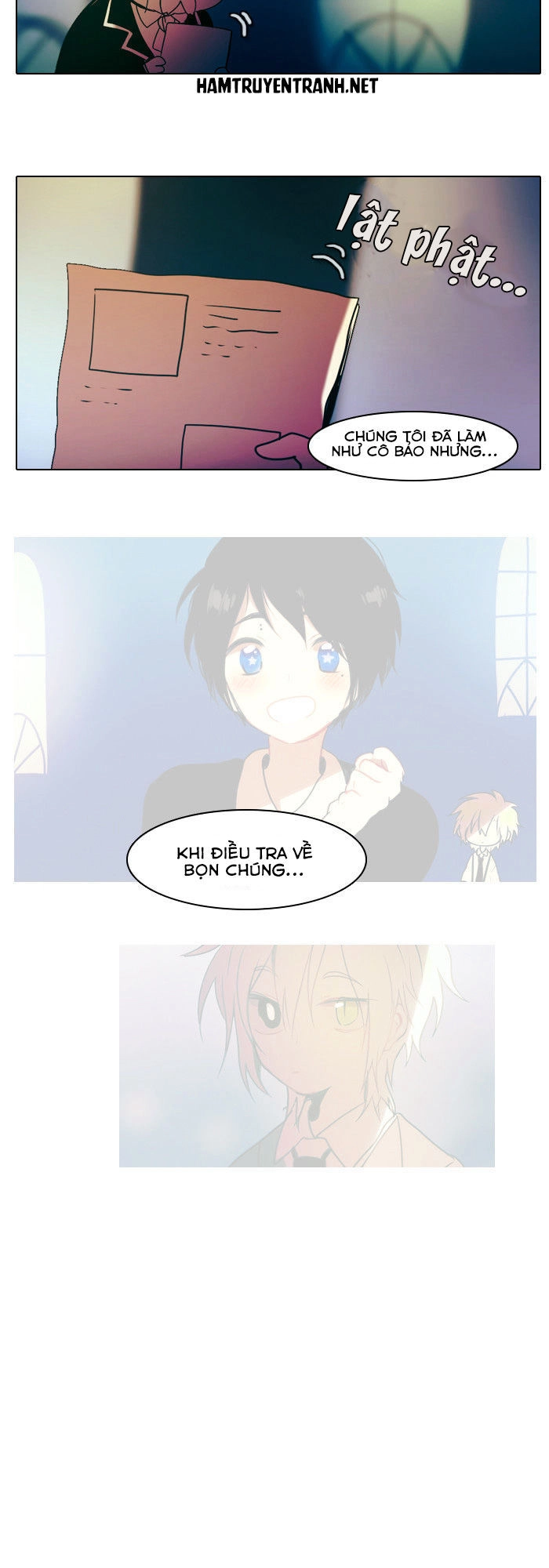 End & Save Chapter 8 - 3