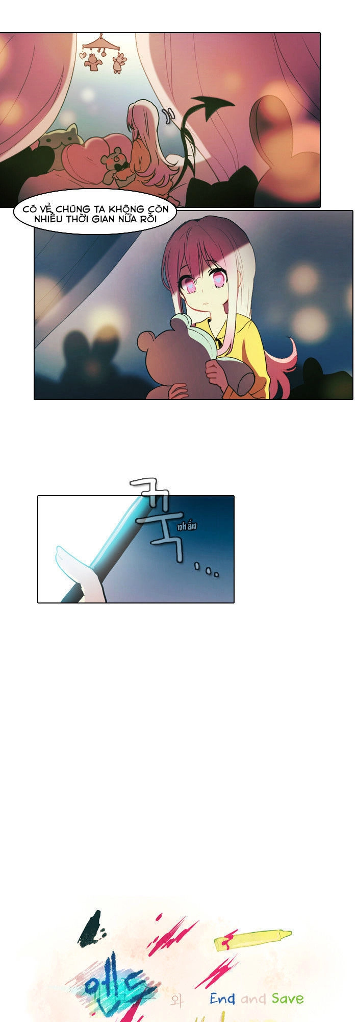 End & Save Chapter 8 - 6