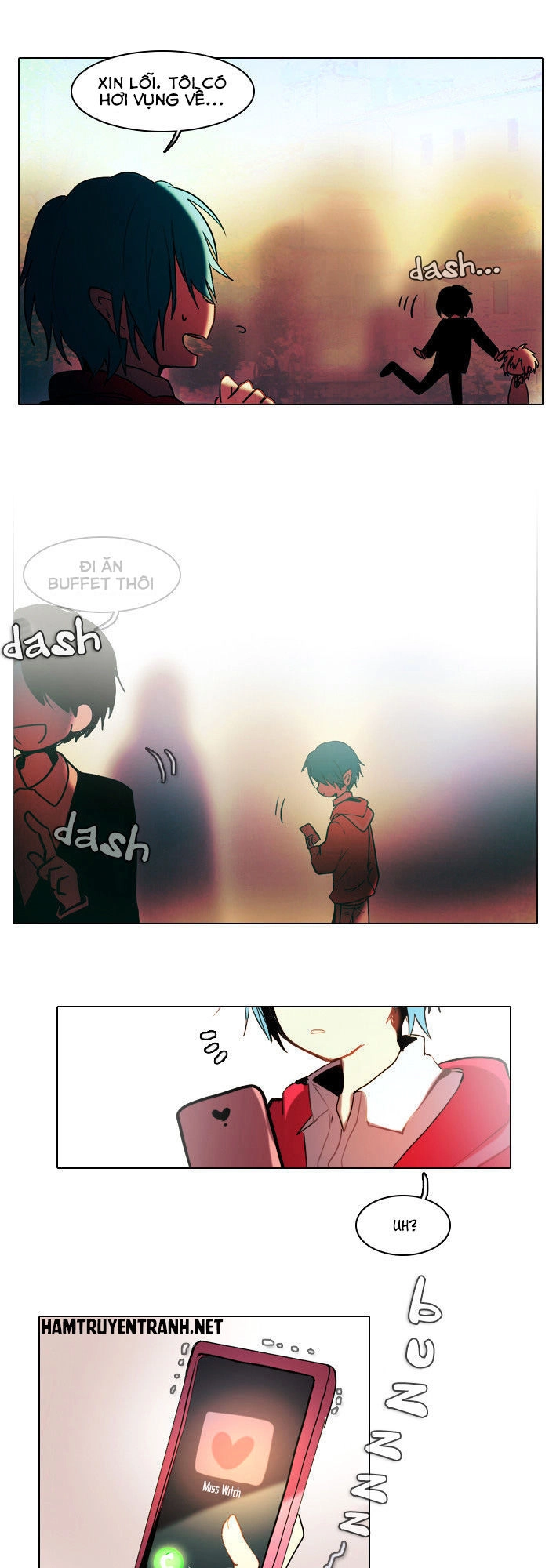 End & Save Chapter 8 - 14