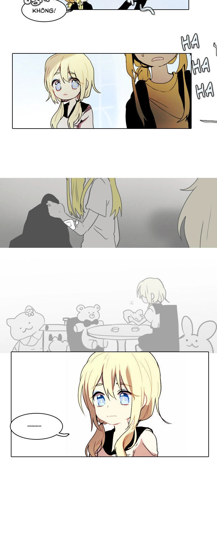 End & Save Chapter 9 - 3