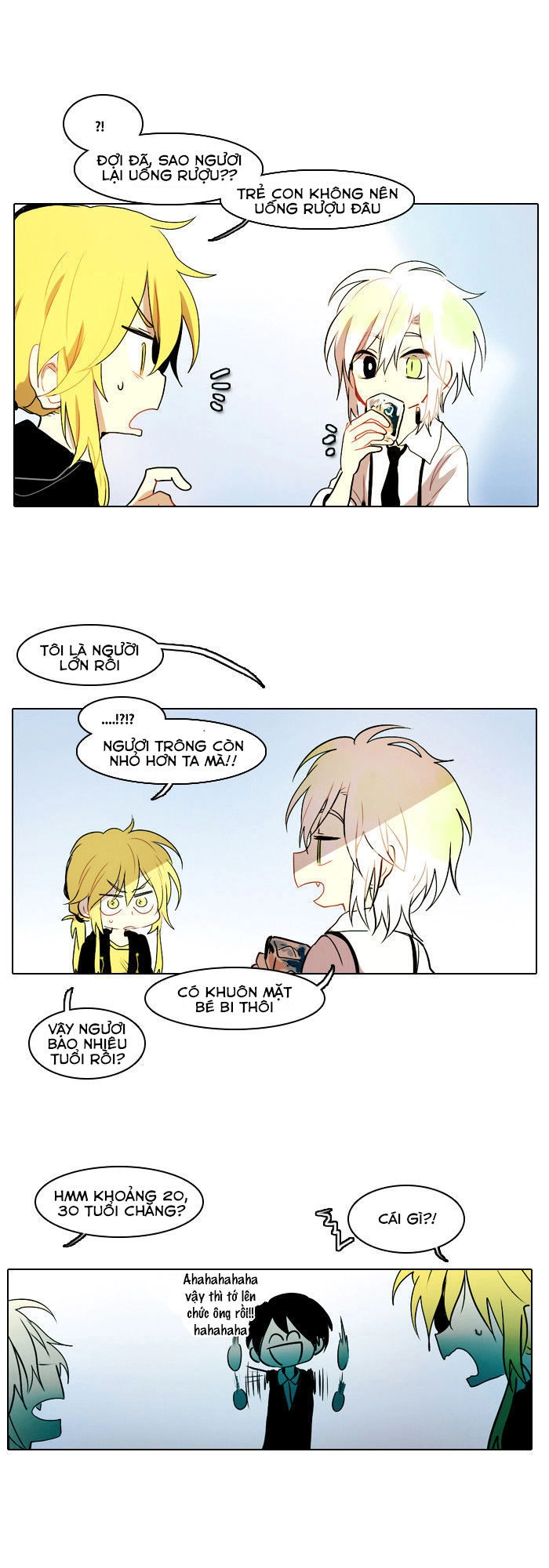 End & Save Chapter 9 - 4