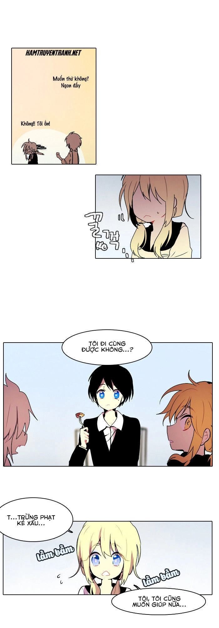 End & Save Chapter 9 - 5