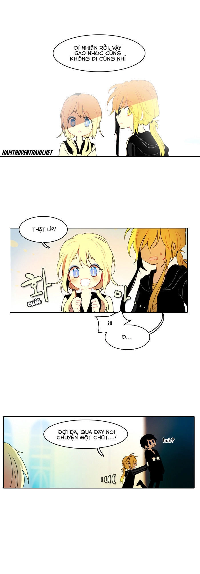 End & Save Chapter 9 - 7