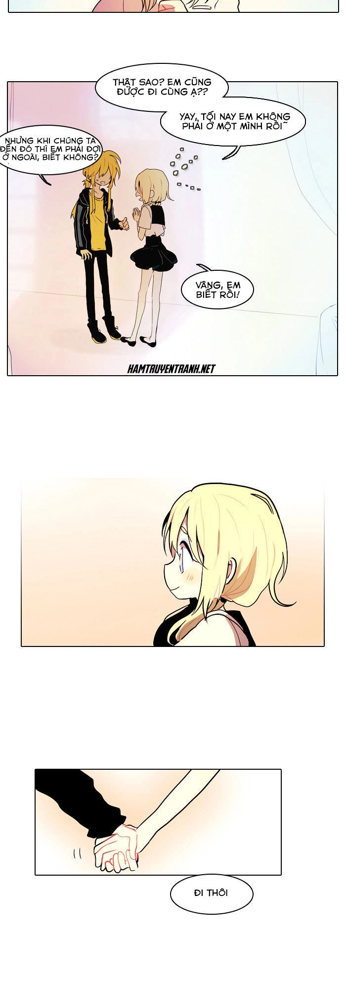 End & Save Chapter 9 - 11