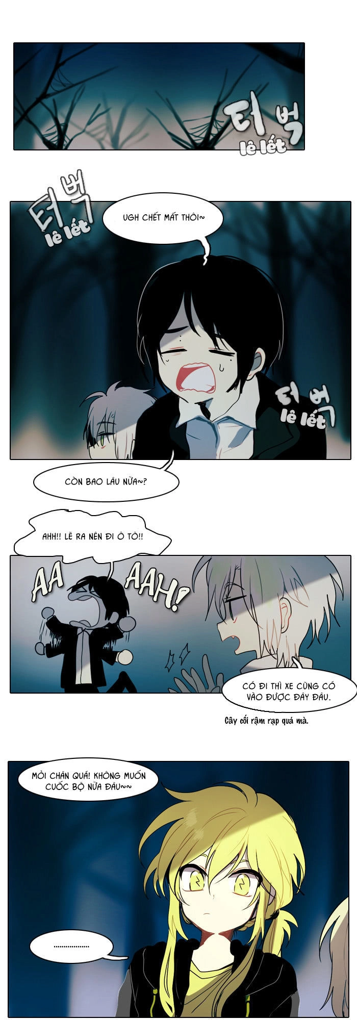 End & Save Chapter 10 - 2