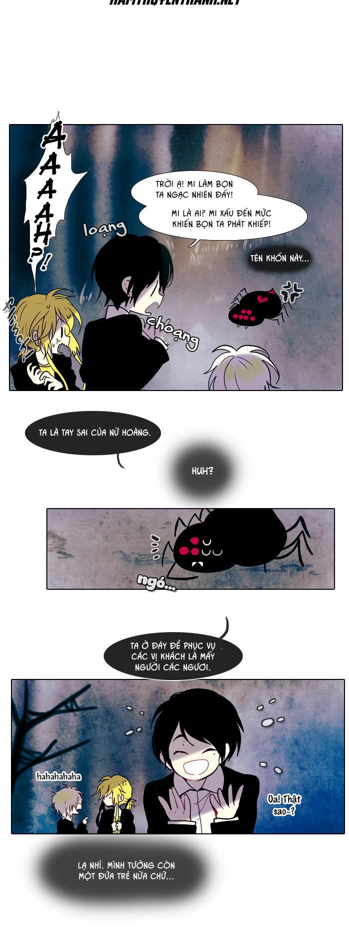 End & Save Chapter 10 - 13