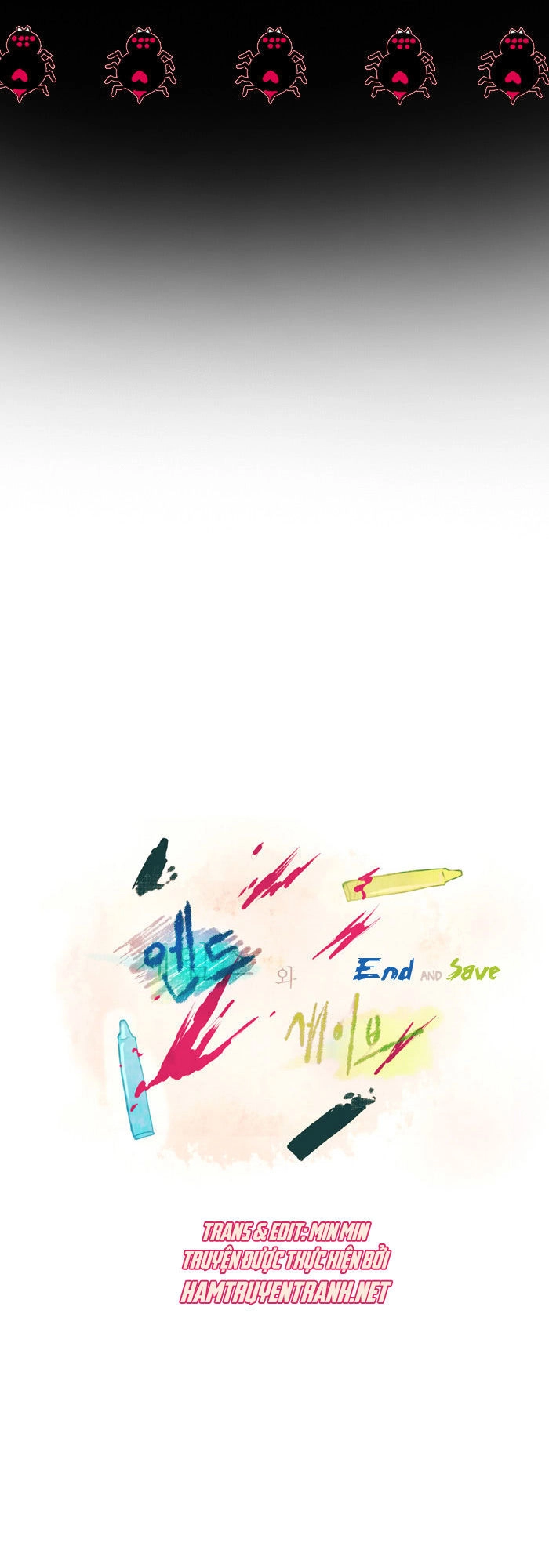 End & Save Chapter 11 - 3