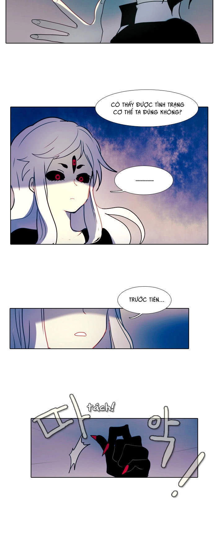 End & Save Chapter 11 - 11