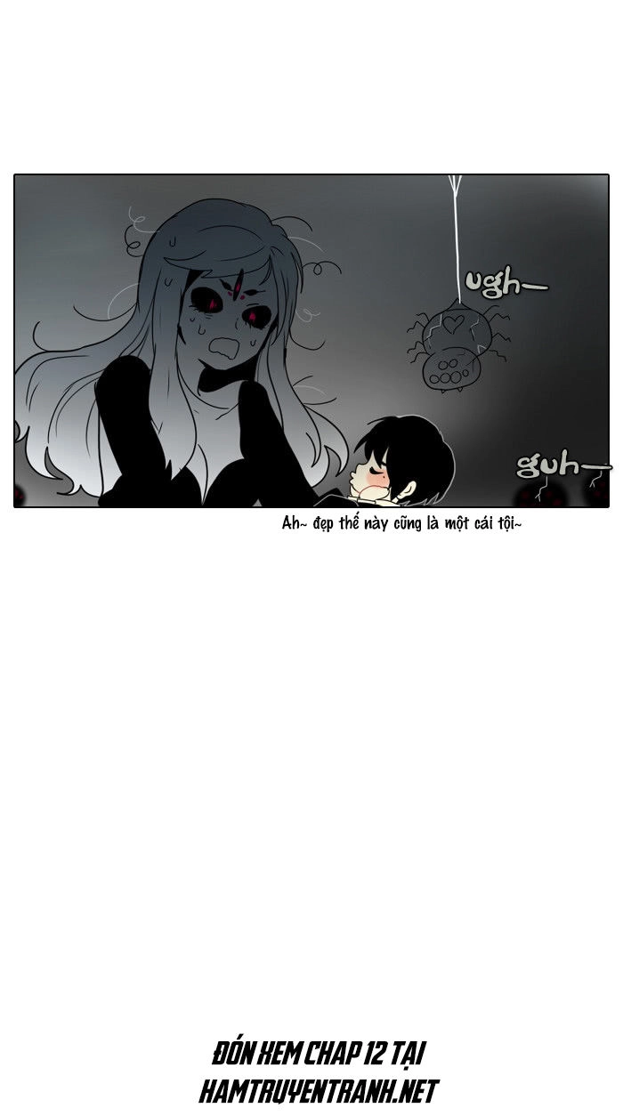 End & Save Chapter 11 - 18