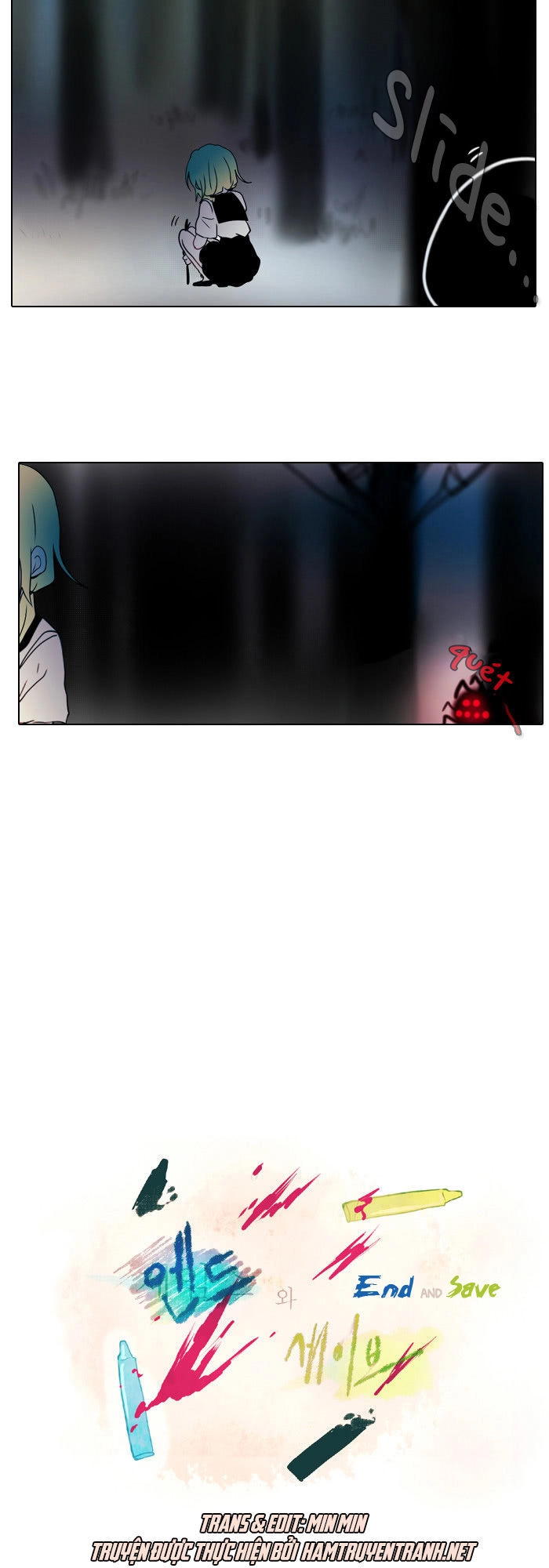 End & Save Chapter 12 - 3