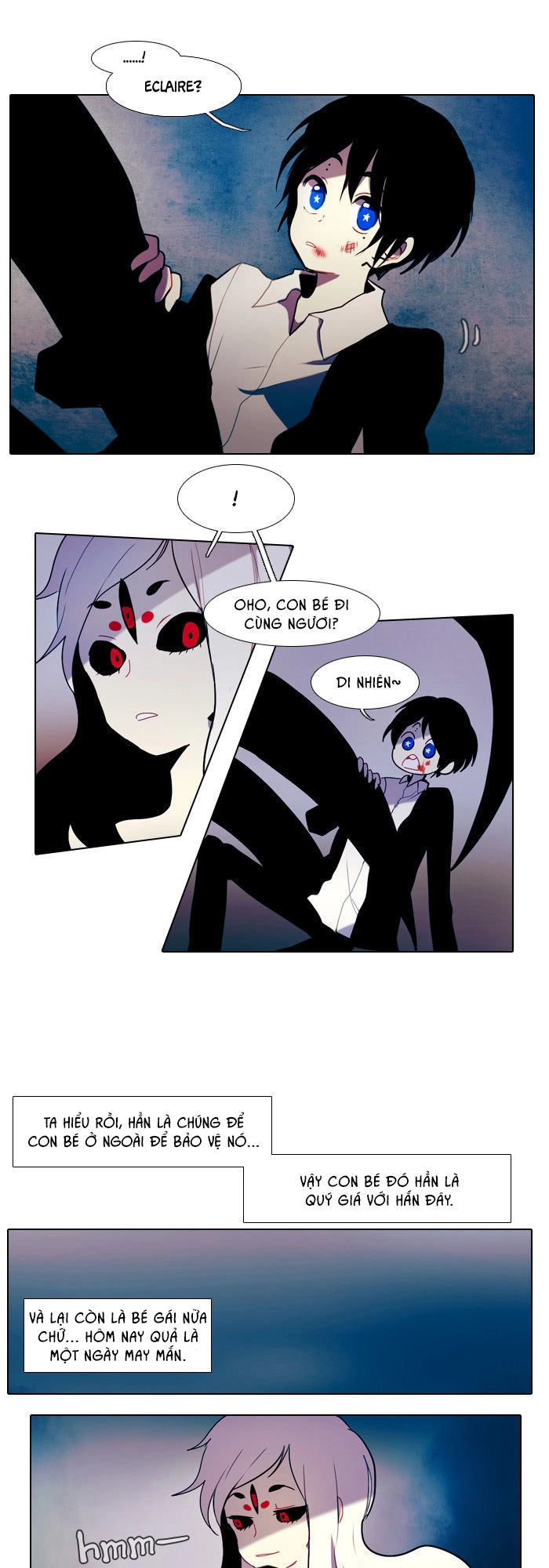 End & Save Chapter 12 - 8