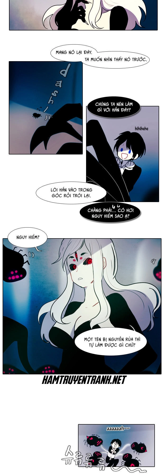 End & Save Chapter 12 - 9