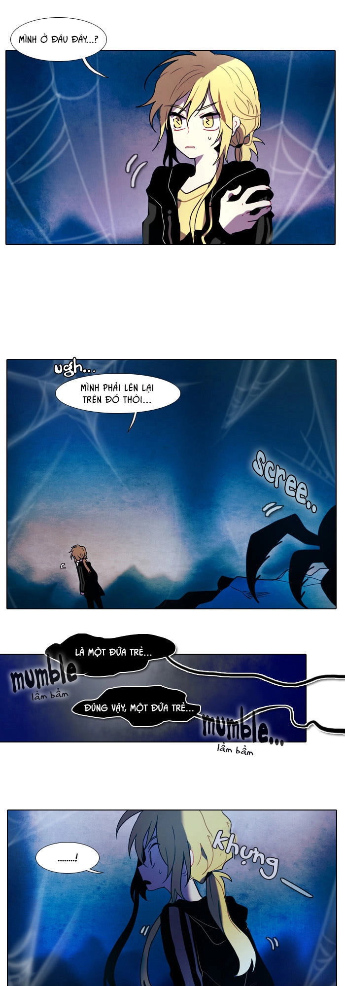 End & Save Chapter 12 - 12