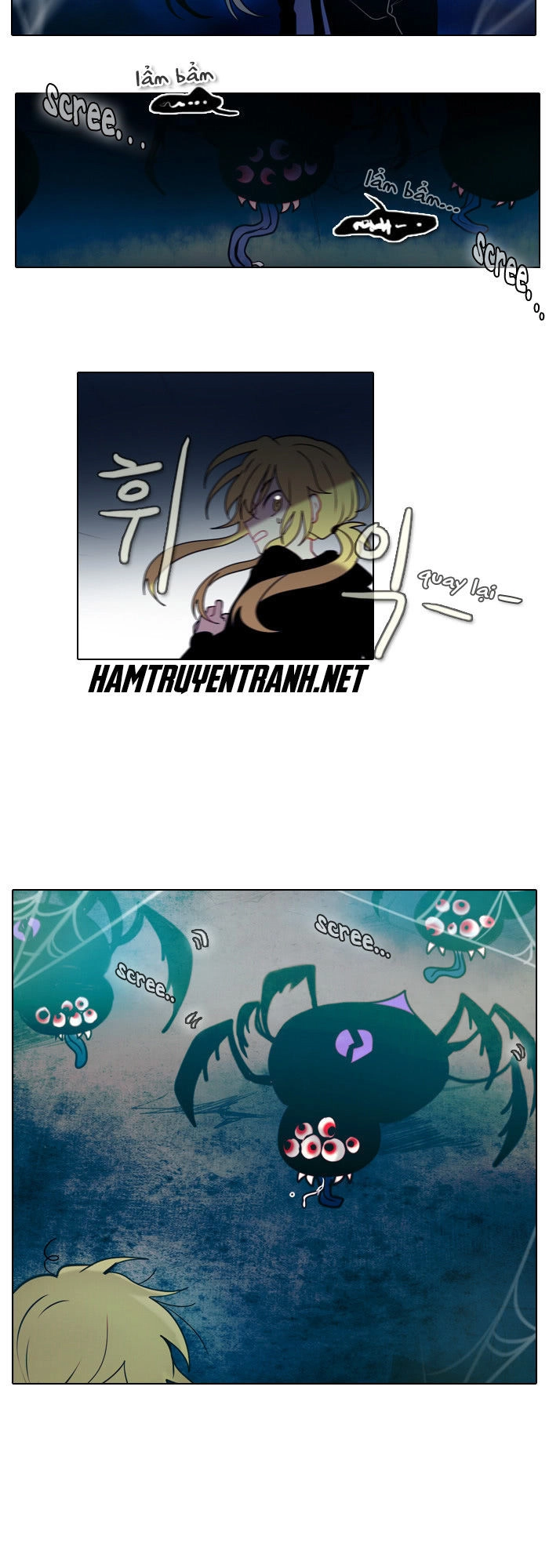 End & Save Chapter 12 - 13