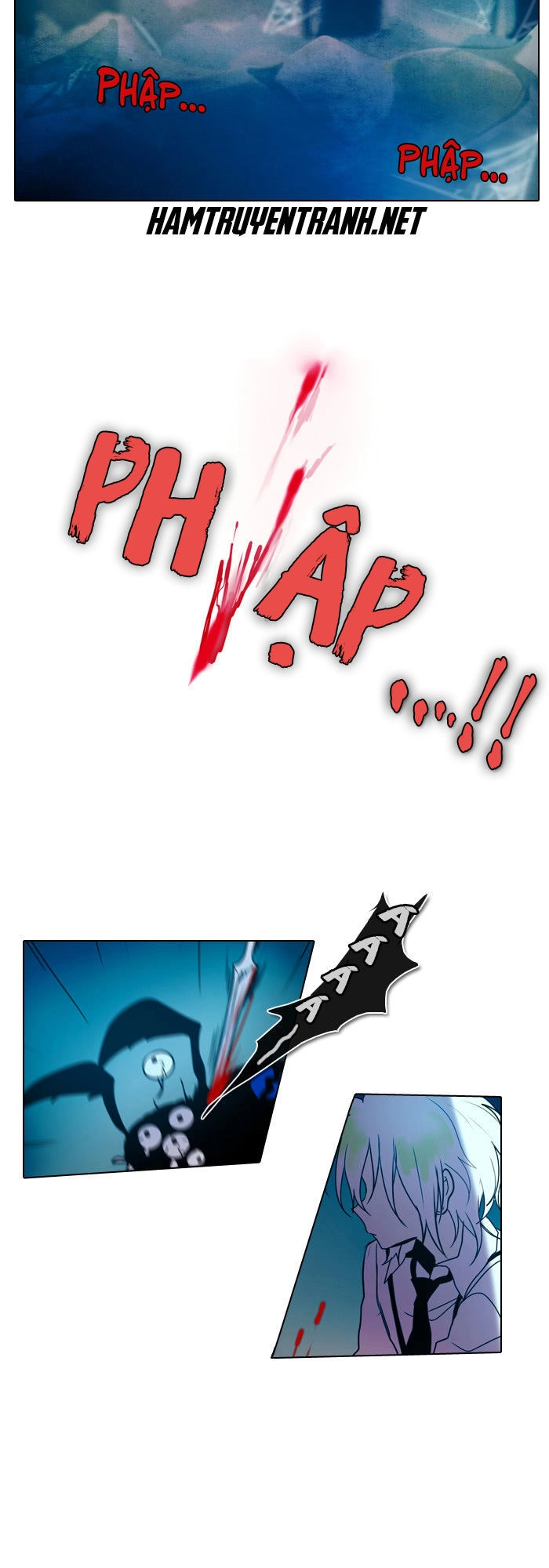 End & Save Chapter 12 - 15