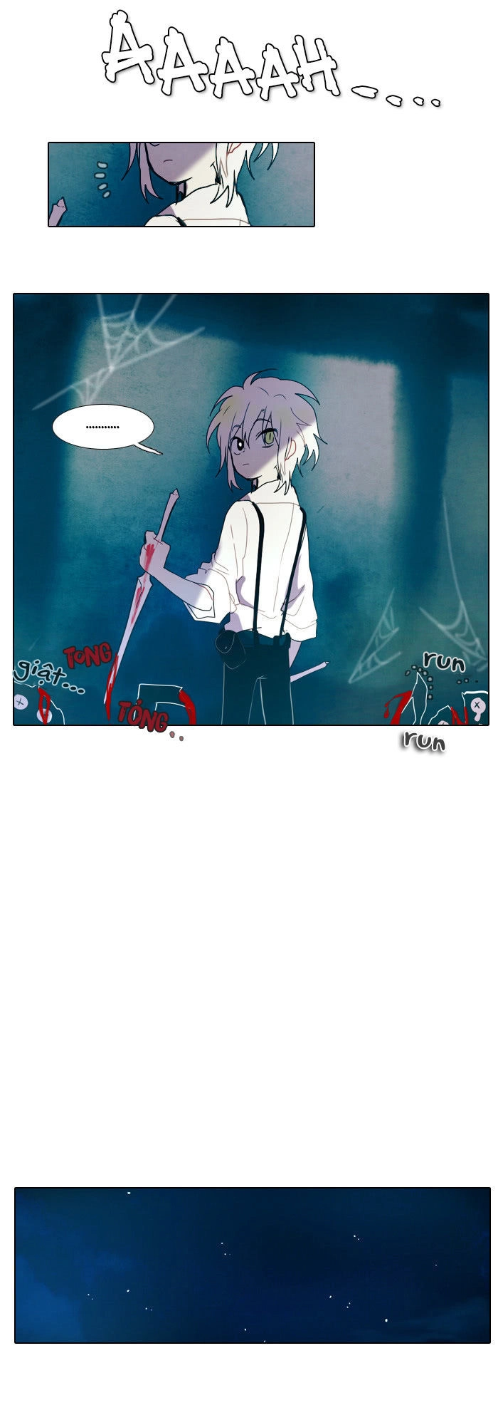 End & Save Chapter 12 - 16