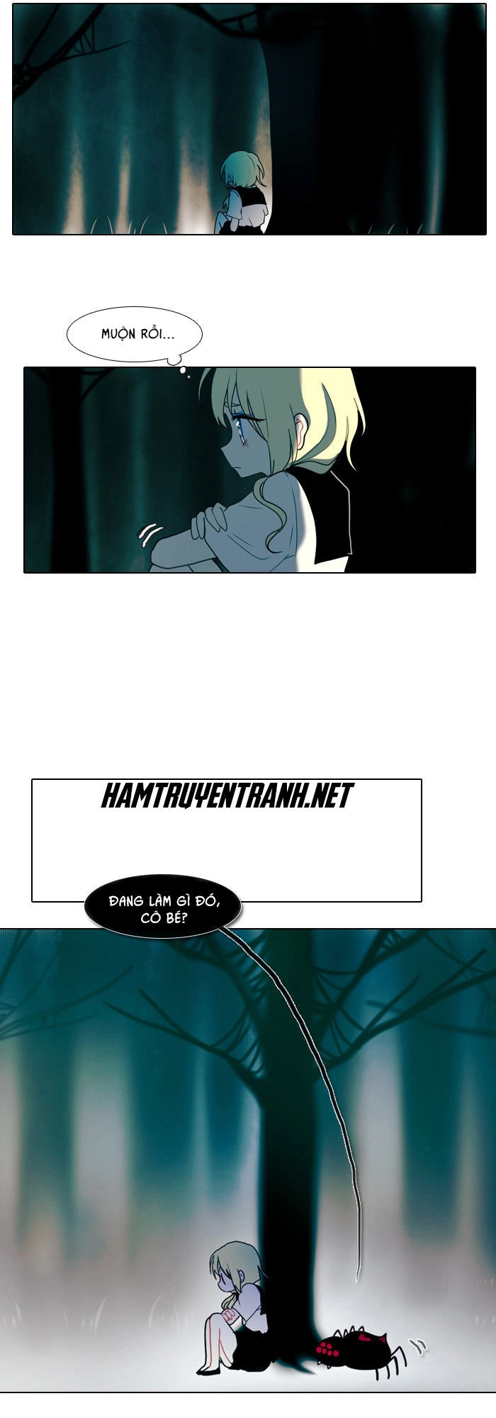 End & Save Chapter 12 - 17