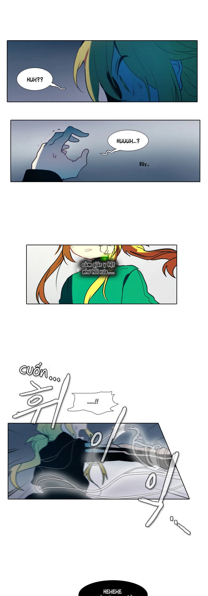 End & Save Chapter 14 - 12