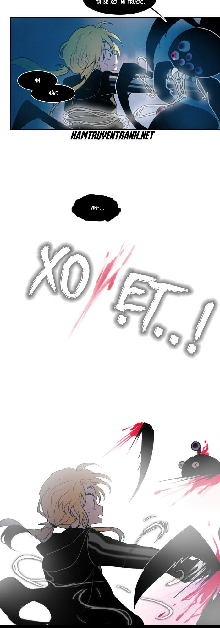 End & Save Chapter 14 - 13