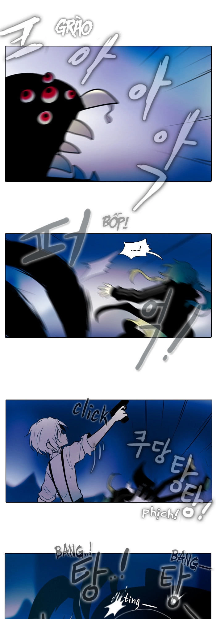 End & Save Chapter 15 - 2