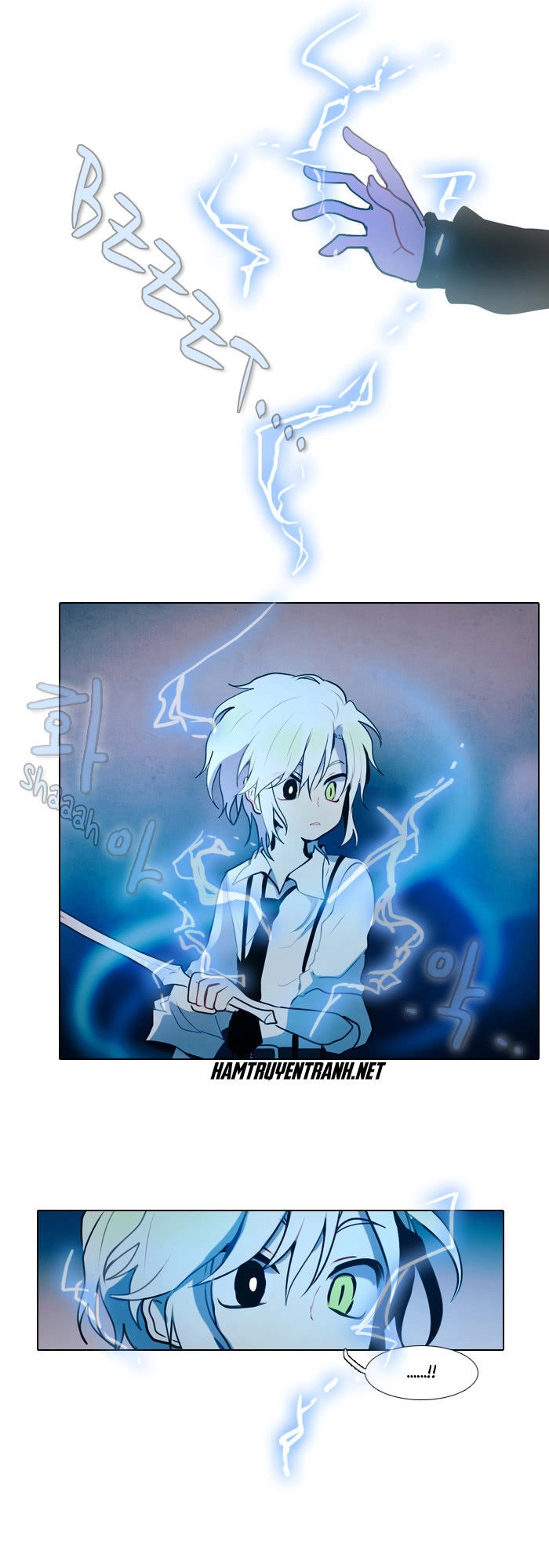 End & Save Chapter 15 - 7