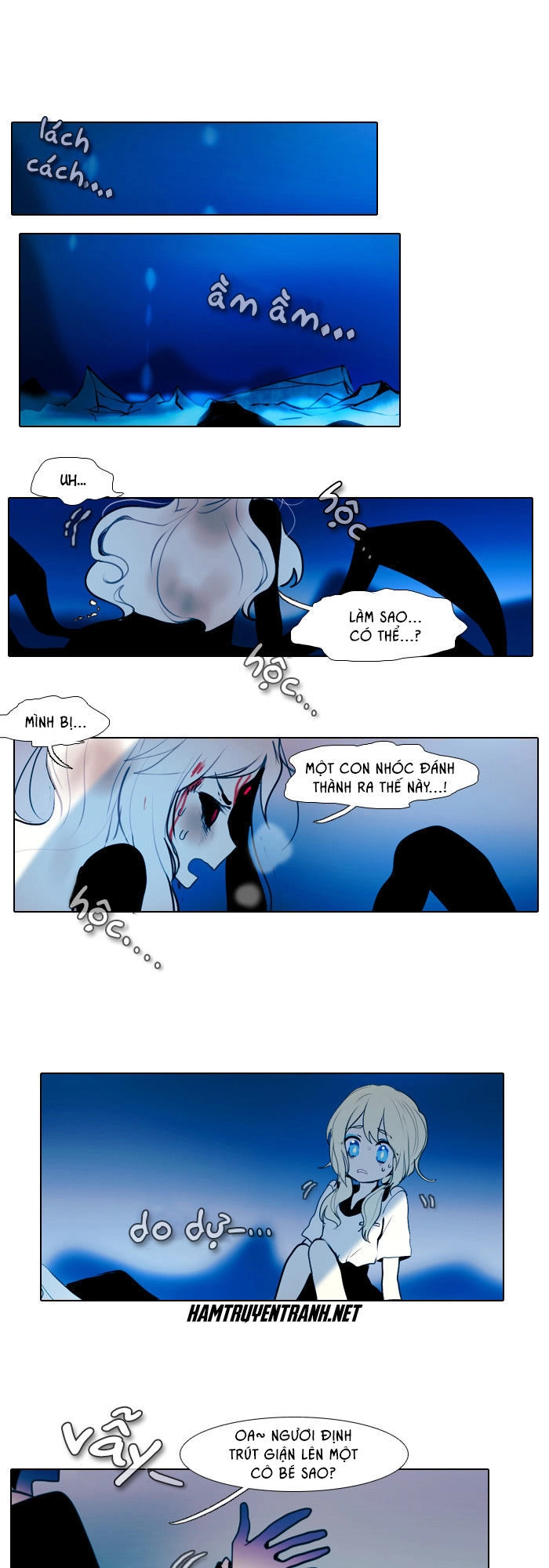 End & Save Chapter 16 - 2