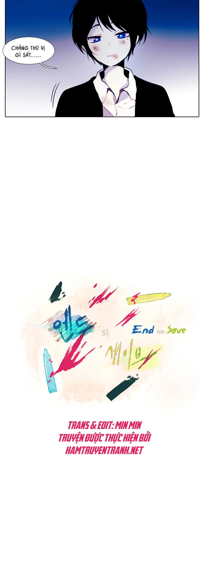 End & Save Chapter 16 - 7