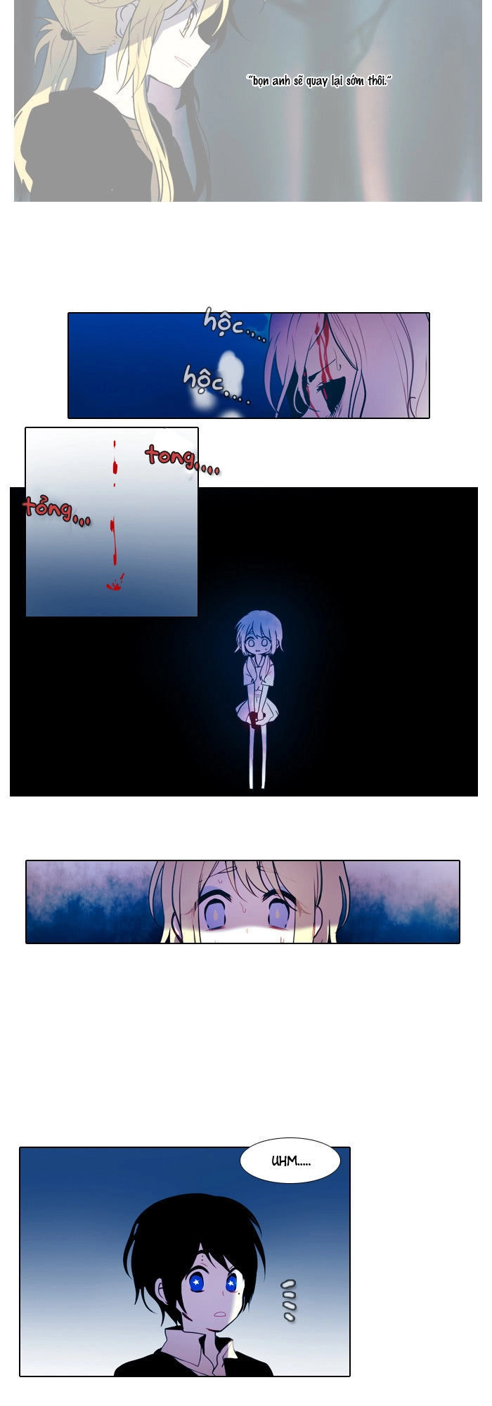 End & Save Chapter 16 - 11