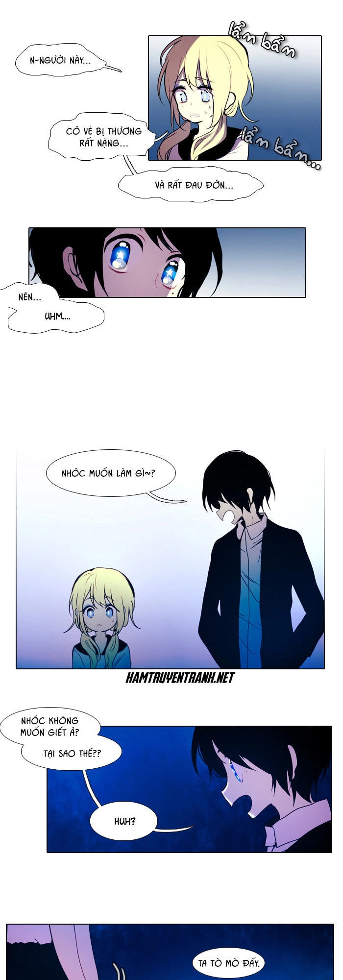 End & Save Chapter 16 - 12