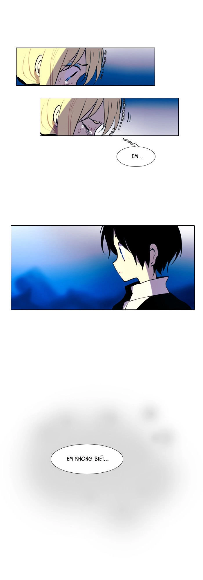 End & Save Chapter 16 - 14