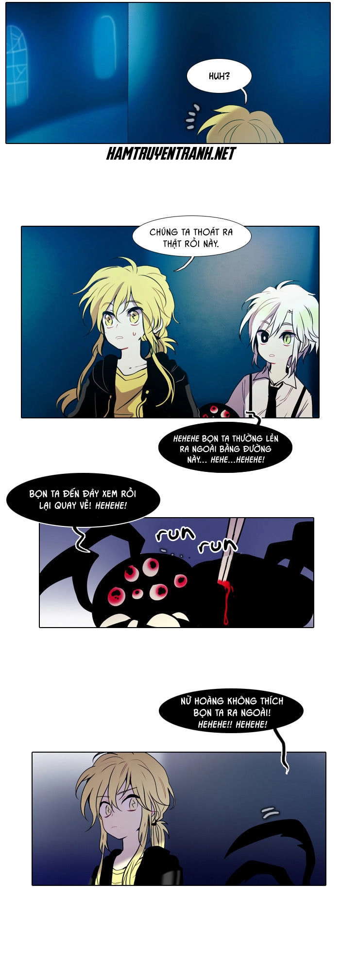 End & Save Chapter 17 - 3