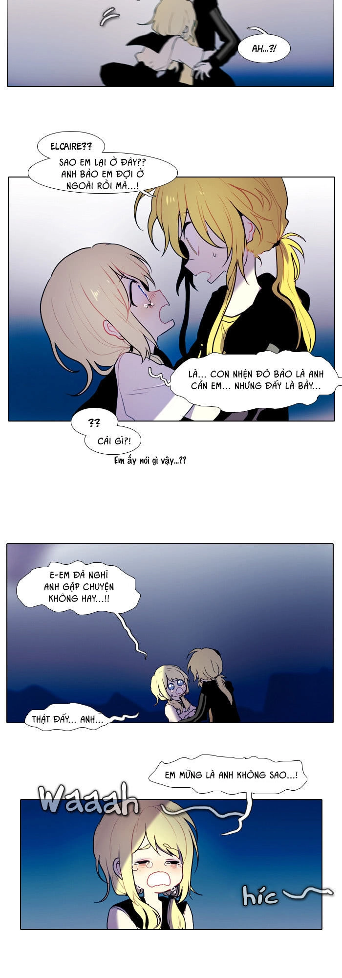 End & Save Chapter 17 - 9