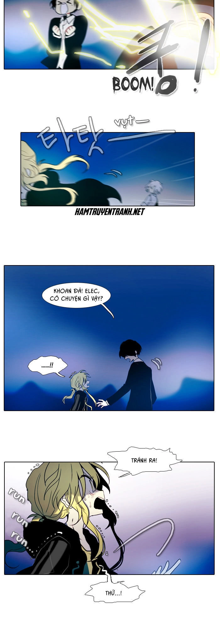 End & Save Chapter 18 - 12