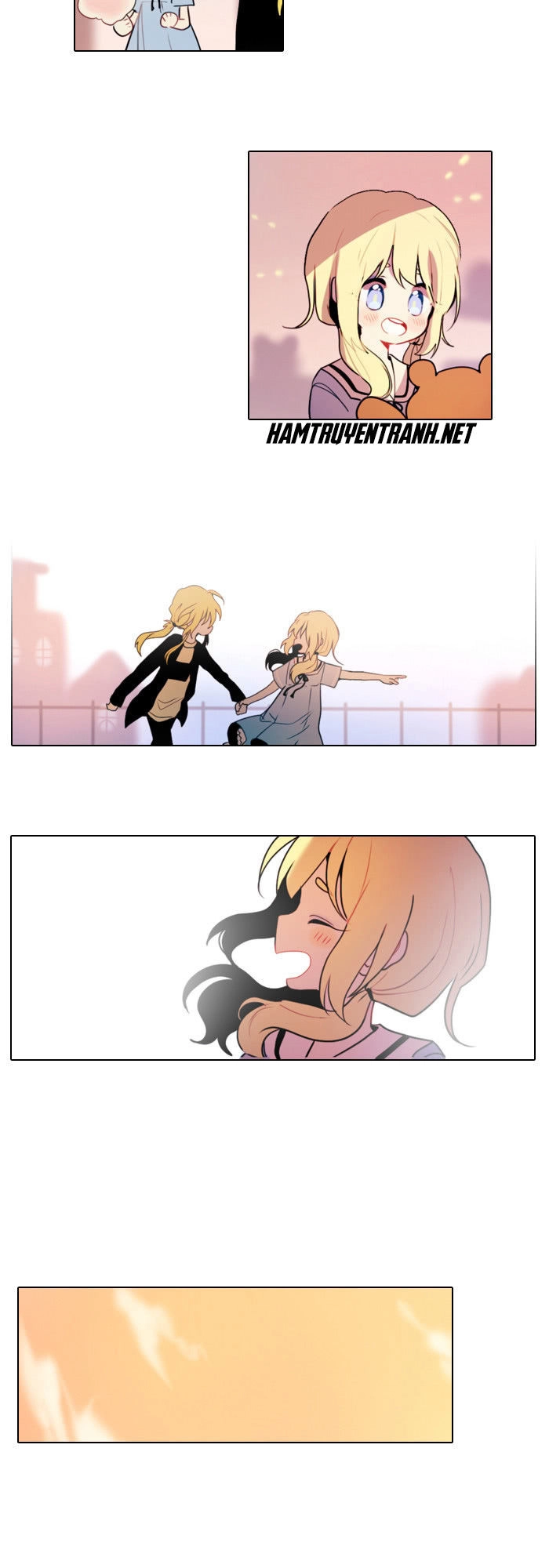 End & Save Chapter 20 - 9