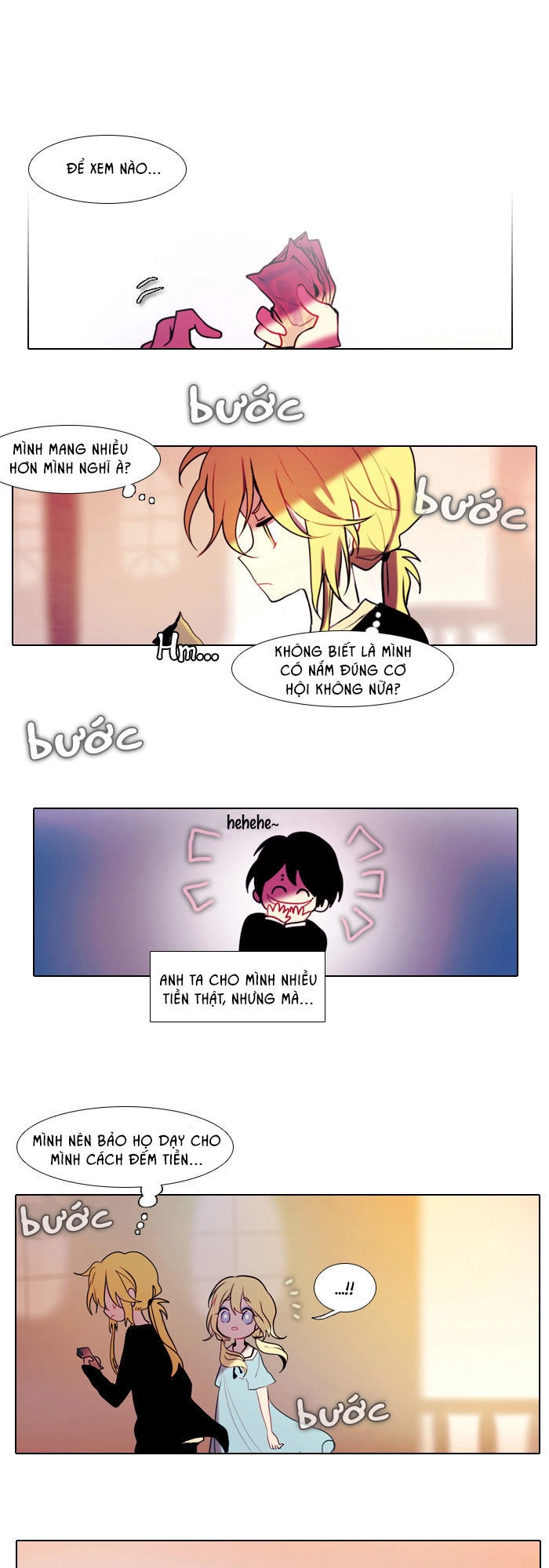 End & Save Chapter 20 - 10