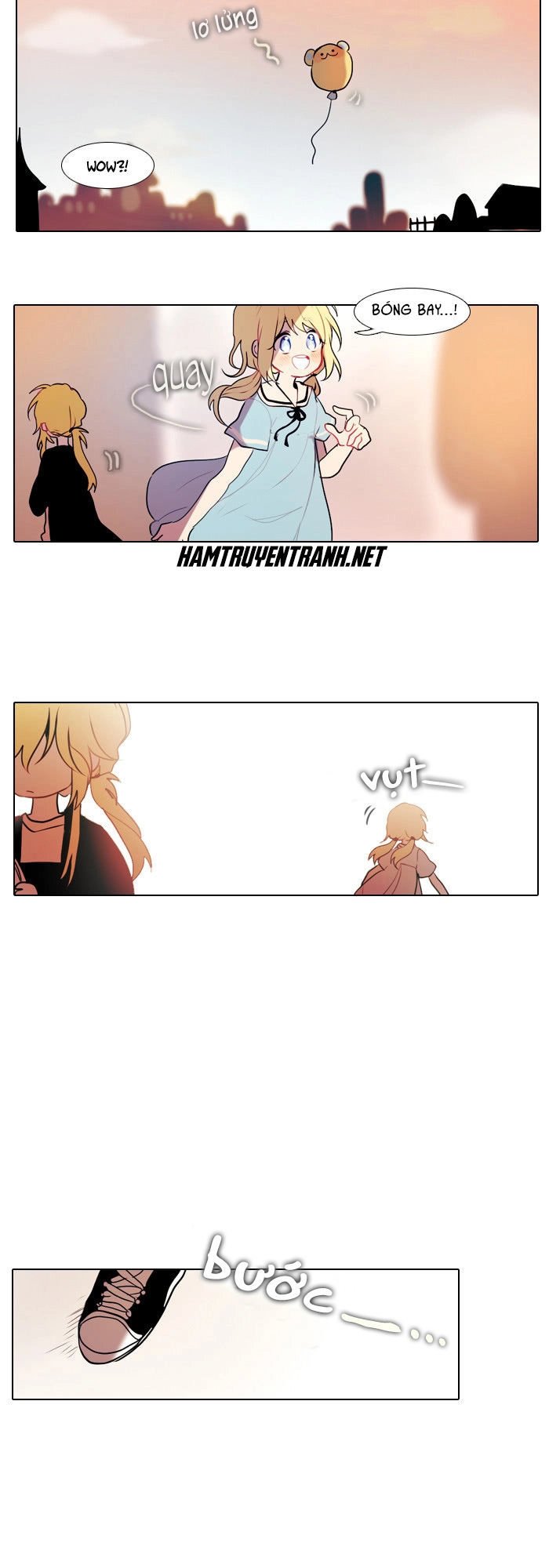 End & Save Chapter 20 - 11