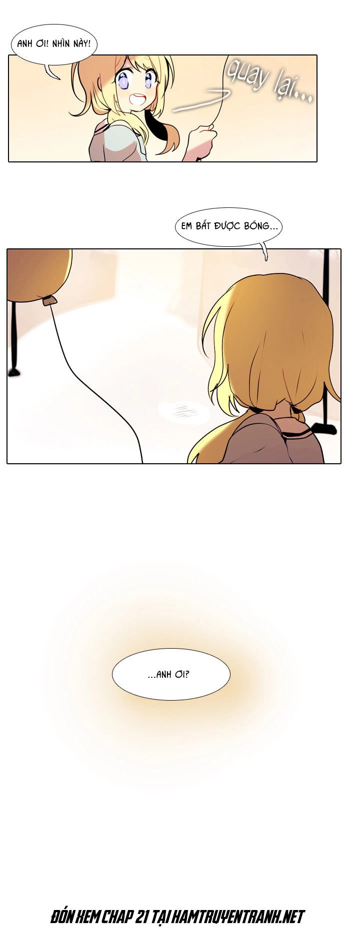 End & Save Chapter 20 - 14