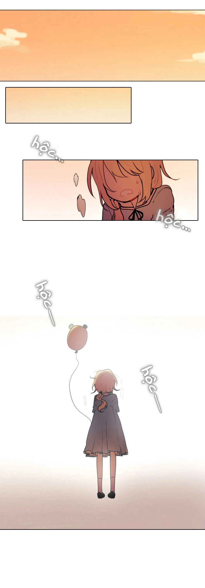 End & Save Chapter 21 - 6