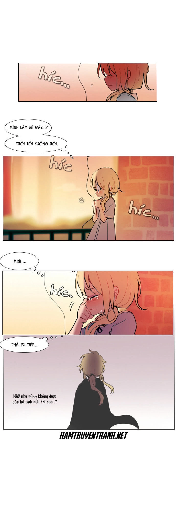 End & Save Chapter 21 - 12