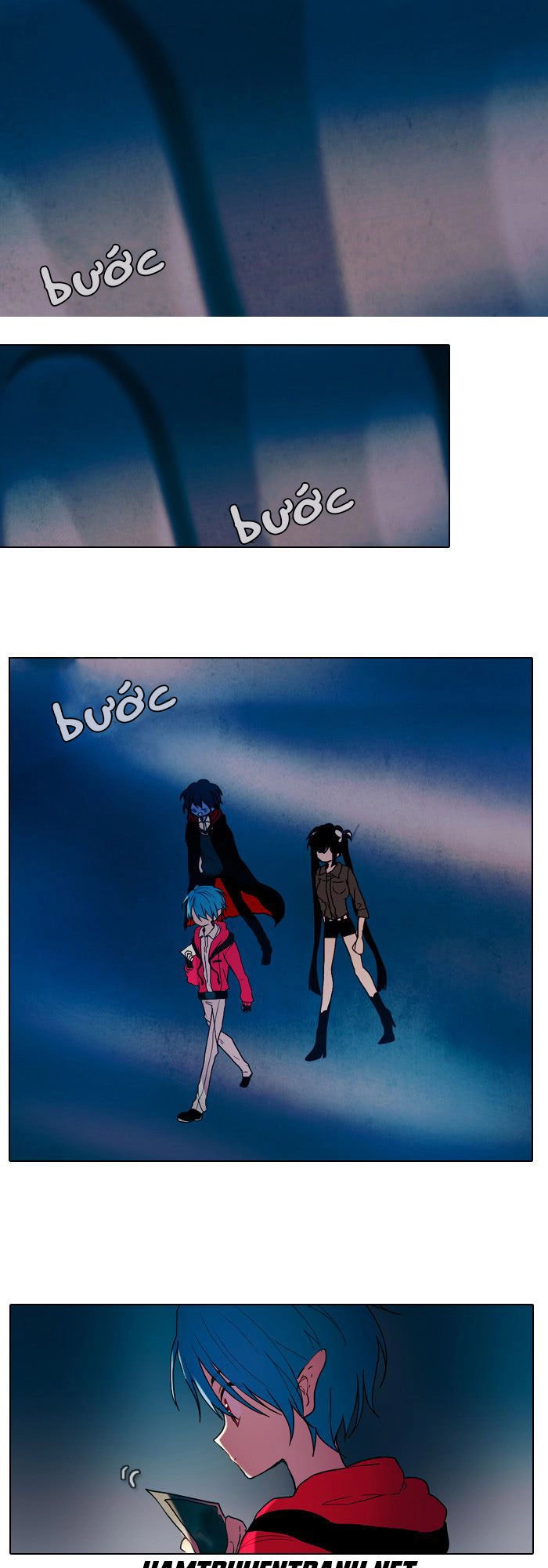 End & Save Chapter 24 - 2