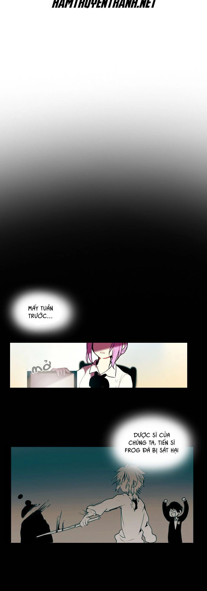 End & Save Chapter 24 - 3