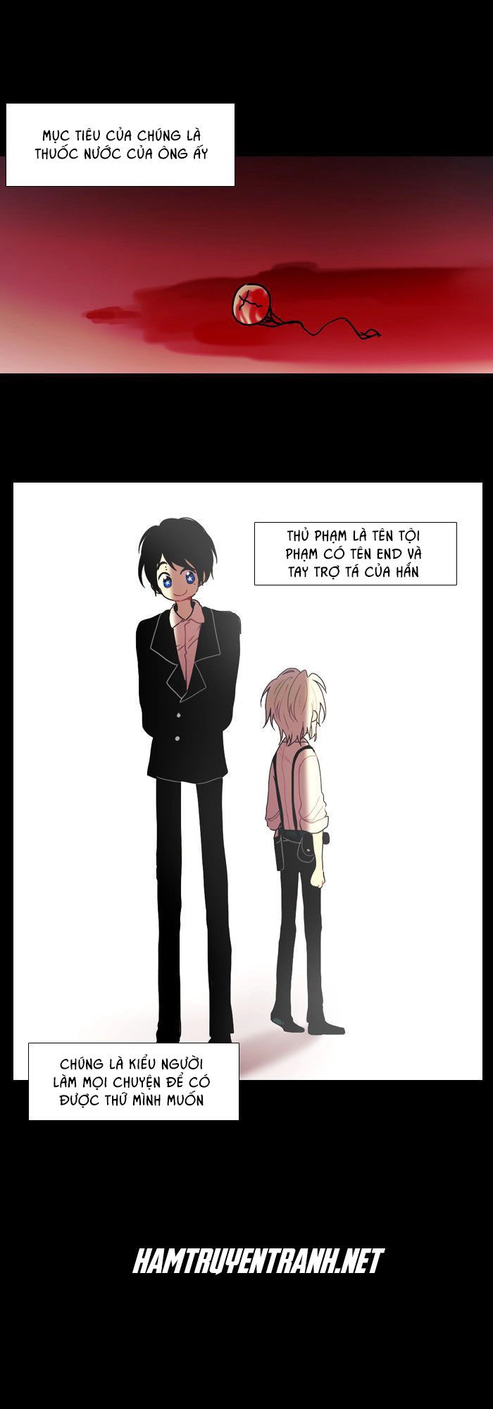 End & Save Chapter 24 - 4